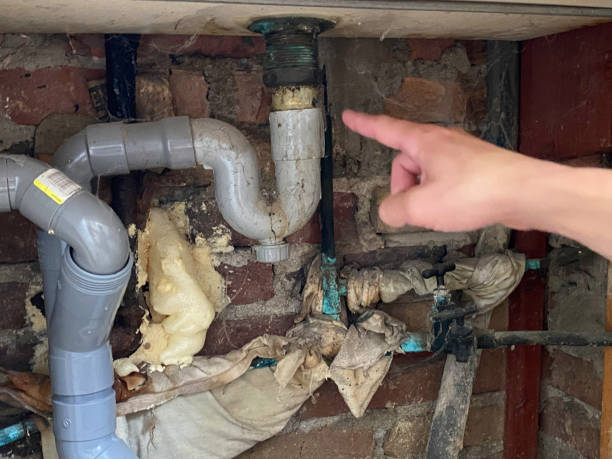 Best 24-hour water damage restoration  in Bay City, TX
