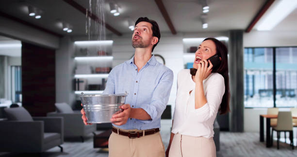Best Residential water damage restoration  in Bay City, TX